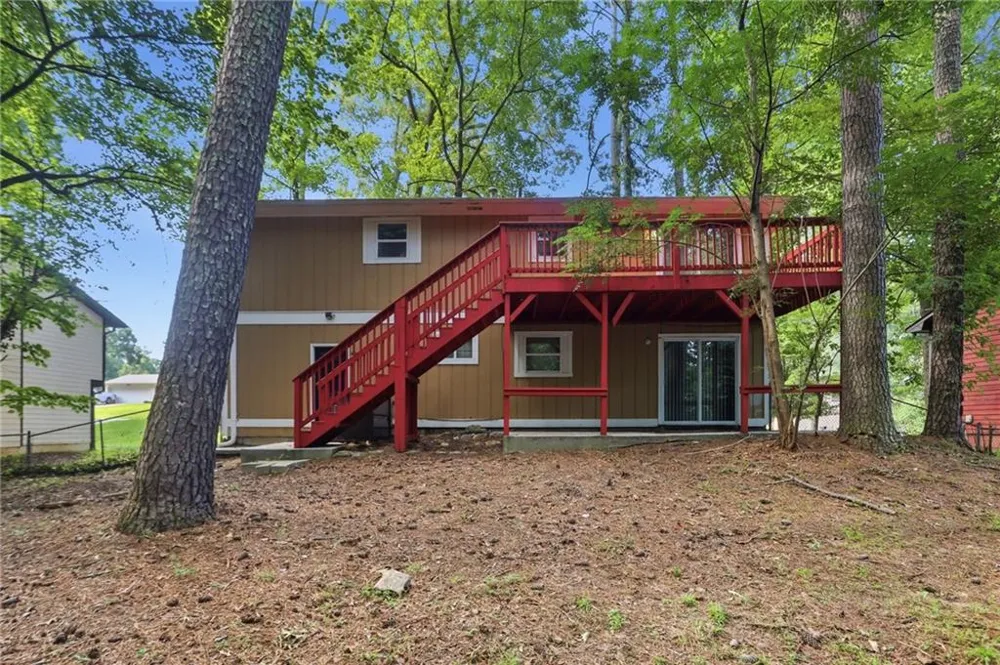 8862 Raven Drive Jonesboro, GA 30238