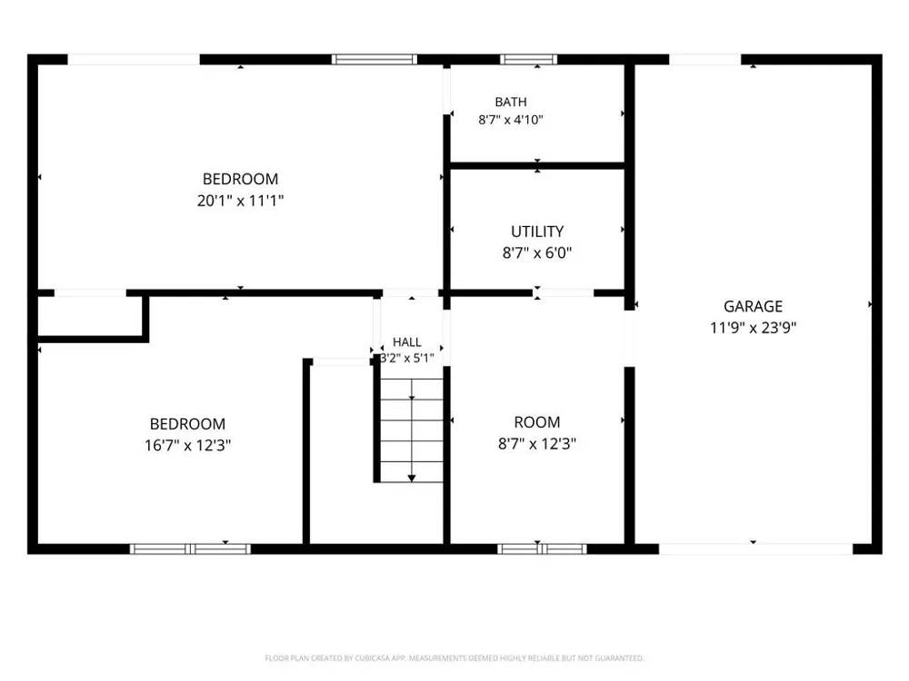 8862 Raven Drive Jonesboro, GA 30238