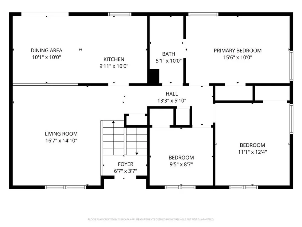 8862 Raven Drive Jonesboro, GA 30238