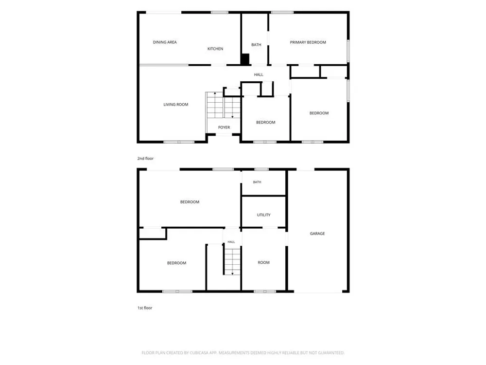 8862 Raven Drive Jonesboro, GA 30238
