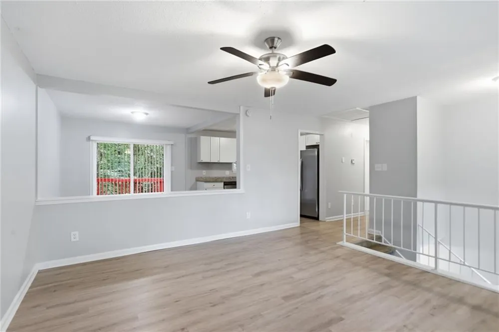 8862 Raven Drive Jonesboro, GA 30238