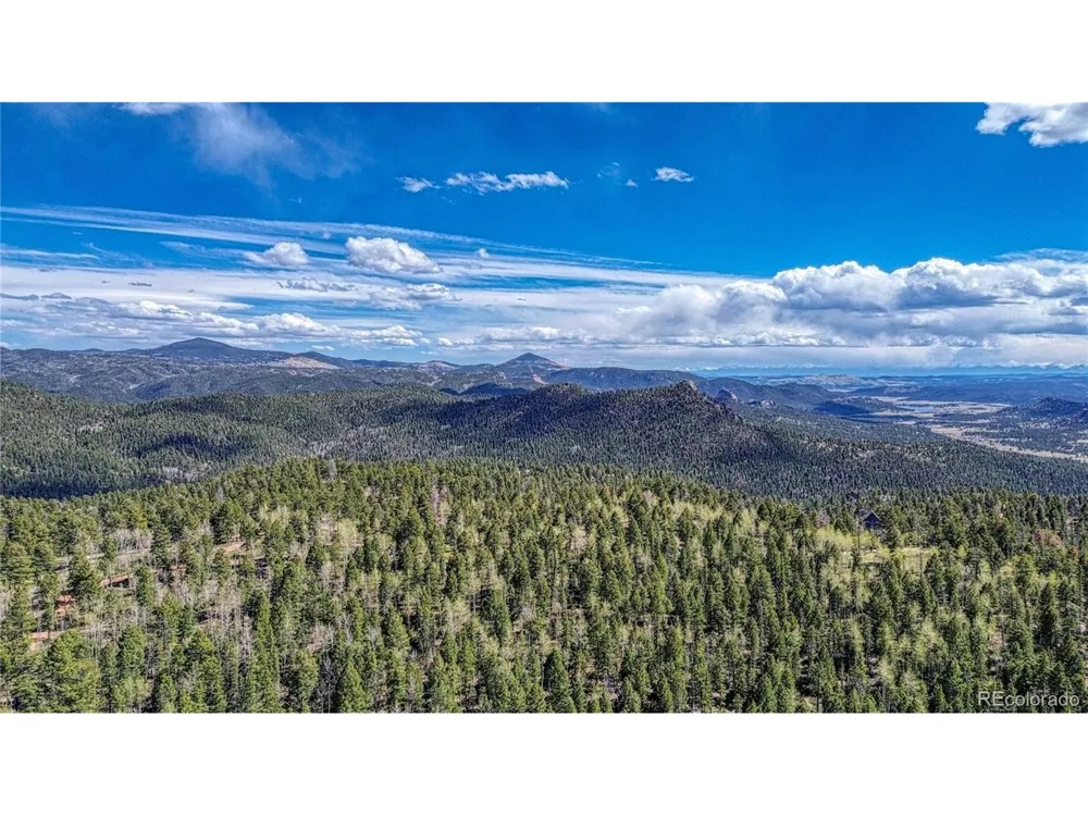 3075 Mountain Estates Road Florissant, CO 80816