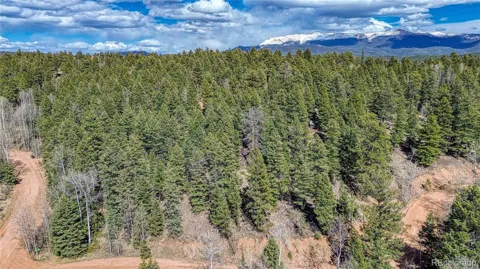3075 Mountain Estates Road