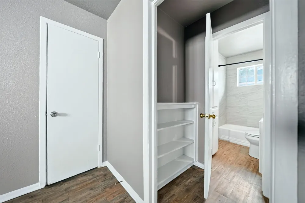 1417 Bennett Avenue #G Dallas, TX 75206