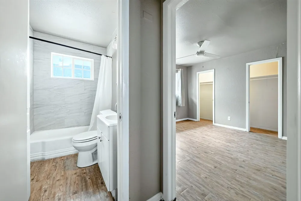 1417 Bennett Avenue #G Dallas, TX 75206