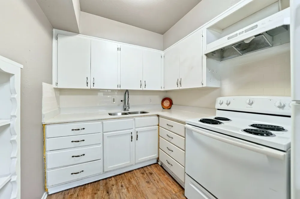 1417 Bennett Avenue #G Dallas, TX 75206
