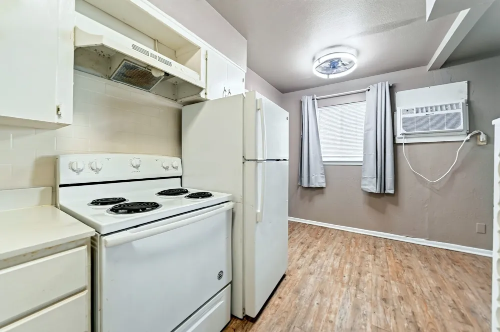 1417 Bennett Avenue #G Dallas, TX 75206