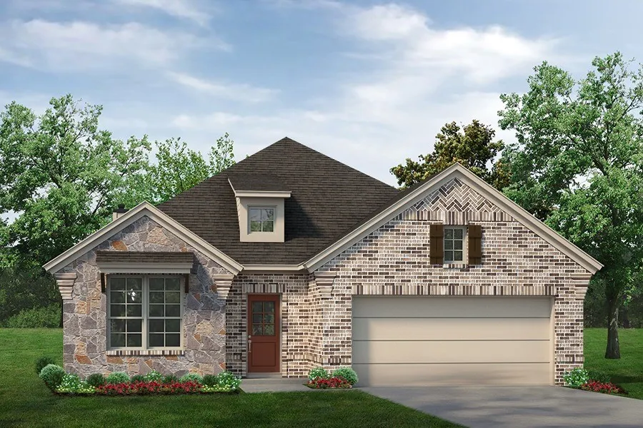 3008 Leopard Lane Ennis, TX 75119