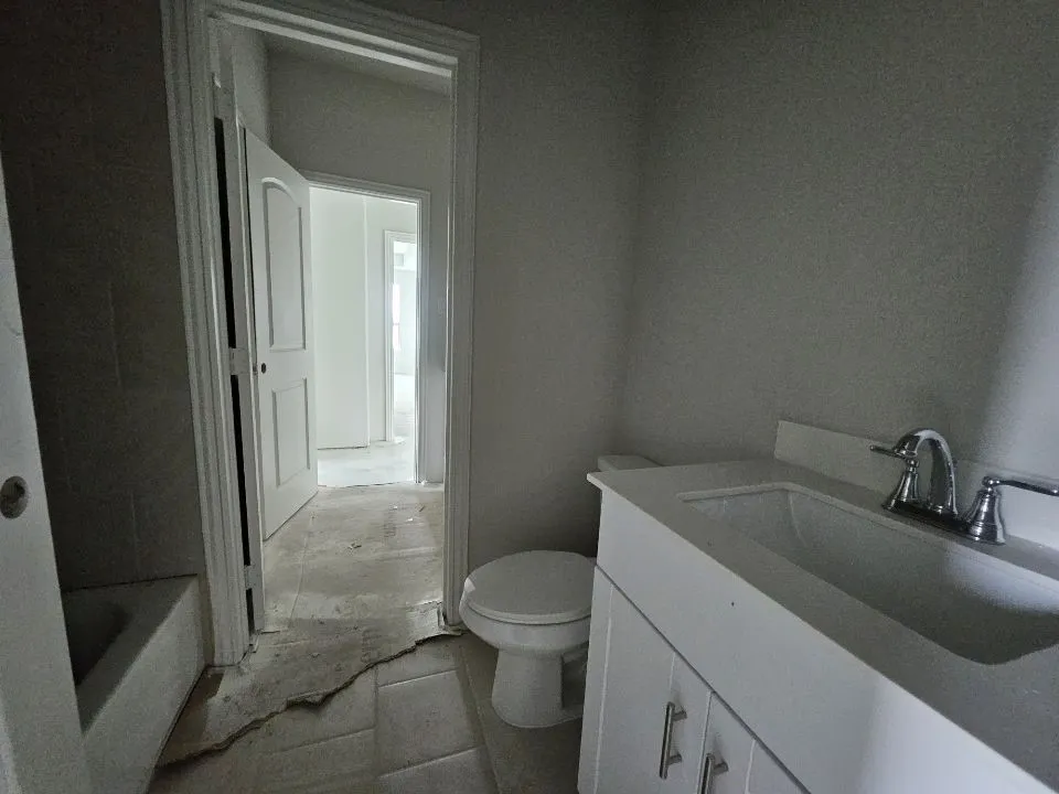 3008 Leopard Lane Ennis, TX 75119