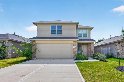 17938 Becker Landing Drive