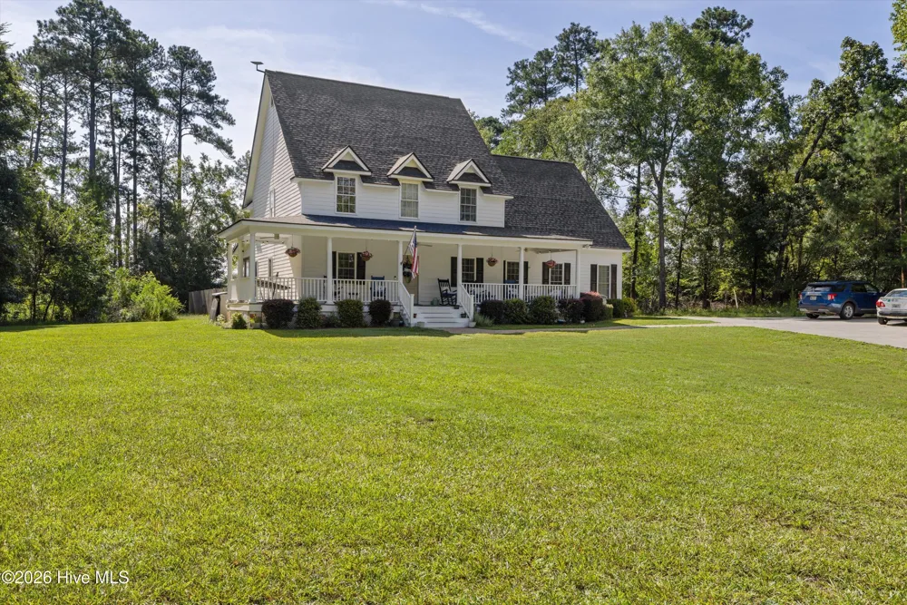 553 Oakwood Pointe Road Appling, GA 30802