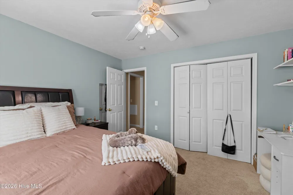 553 Oakwood Pointe Road Appling, GA 30802