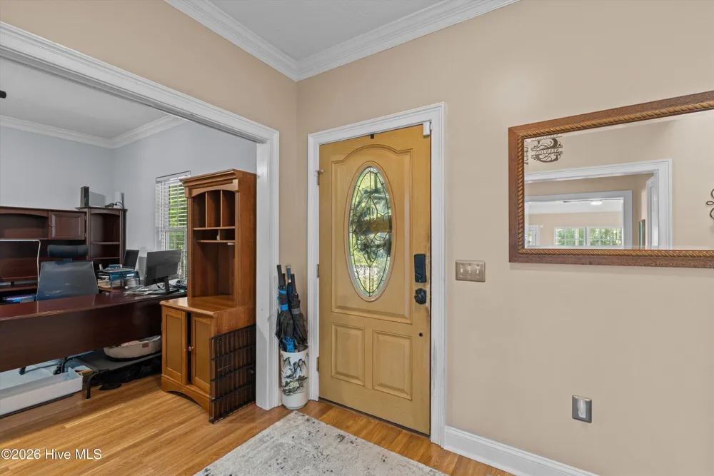 553 Oakwood Pointe Road Appling, GA 30802