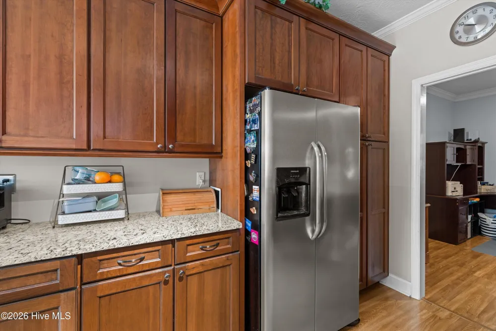 553 Oakwood Pointe Road Appling, GA 30802