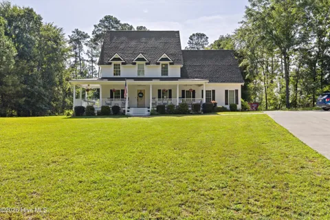 553 Oakwood Pointe Road