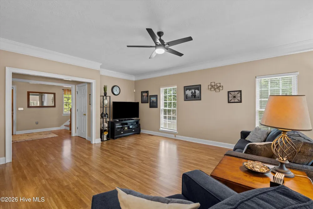 553 Oakwood Pointe Road Appling, GA 30802