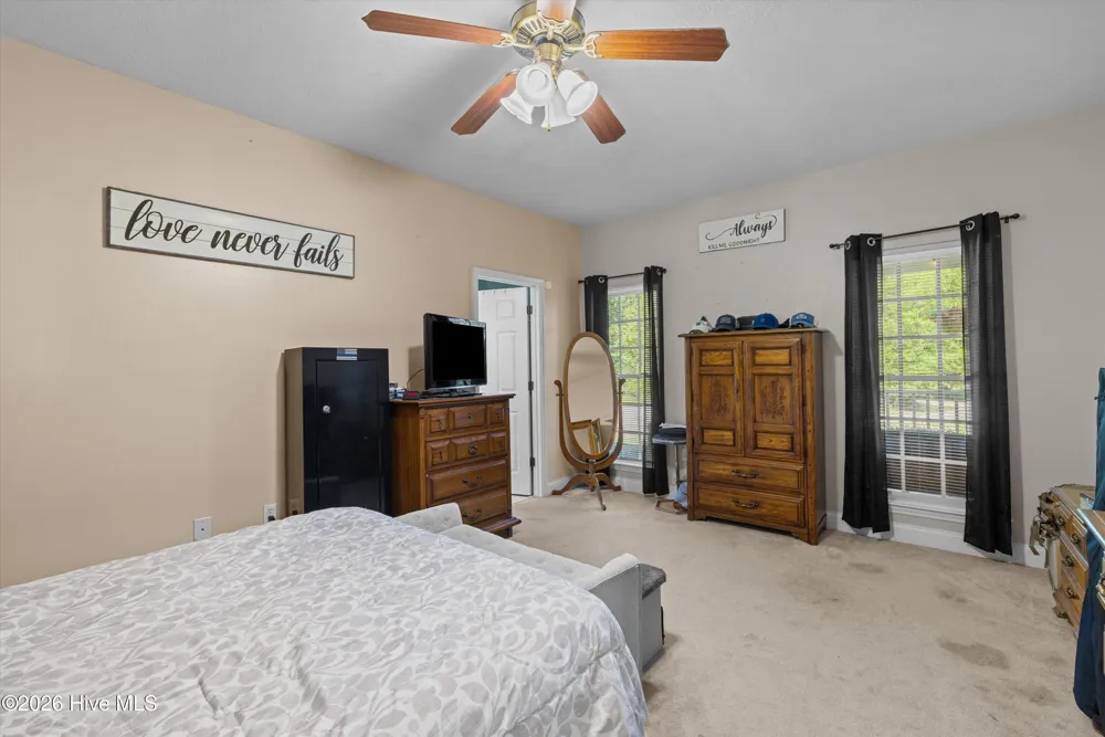 553 Oakwood Pointe Road Appling, GA 30802