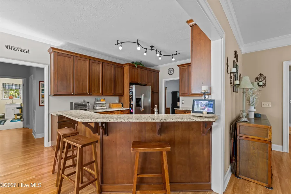 553 Oakwood Pointe Road Appling, GA 30802