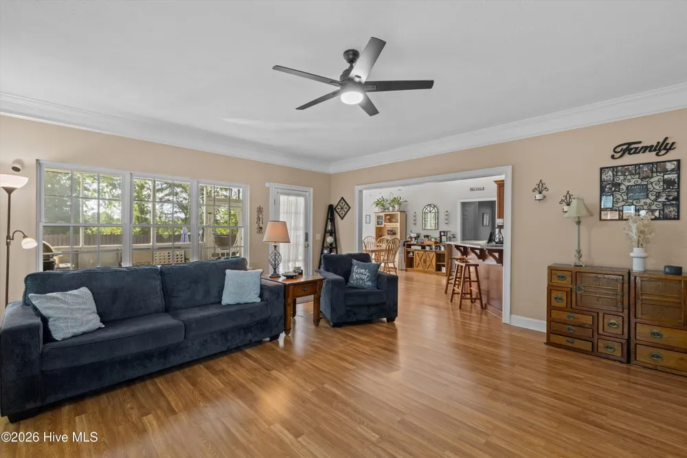 553 Oakwood Pointe Road Appling, GA 30802