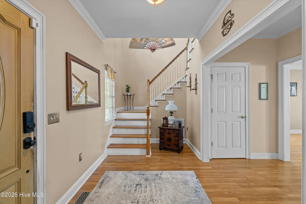 553 Oakwood Pointe Road Appling, GA 30802