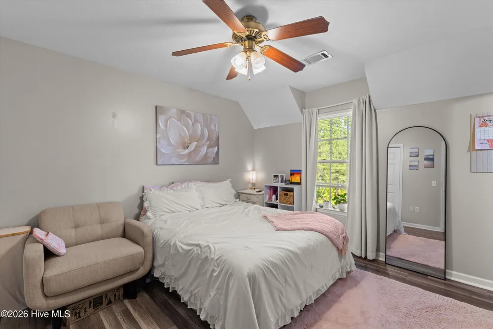 553 Oakwood Pointe Road Appling, GA 30802