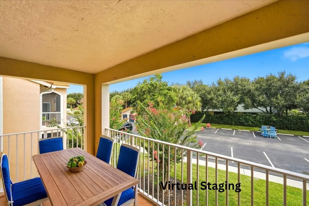 1640 42ND CIRCLE #209 Vero Beach, FL 32967