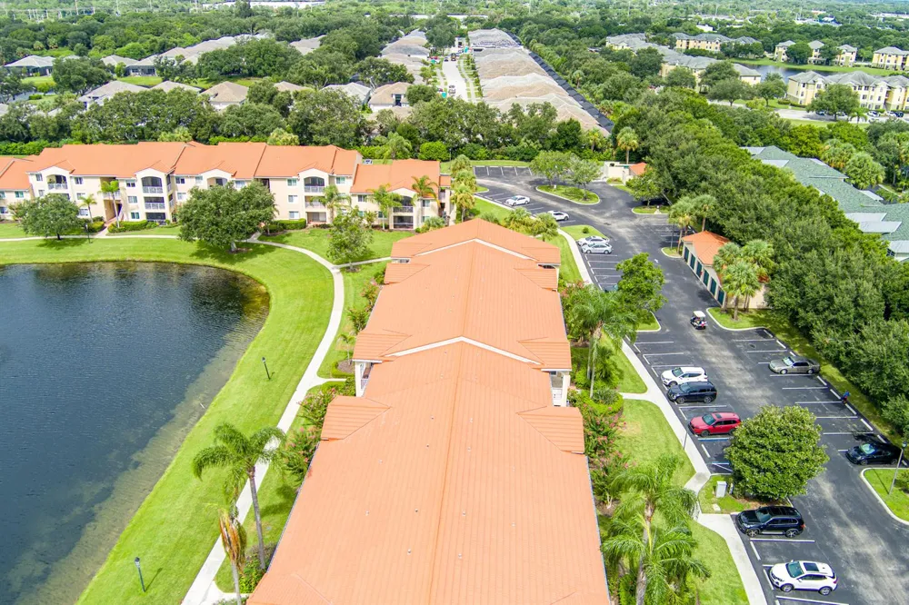 1640 42ND CIRCLE #209 Vero Beach, FL 32967