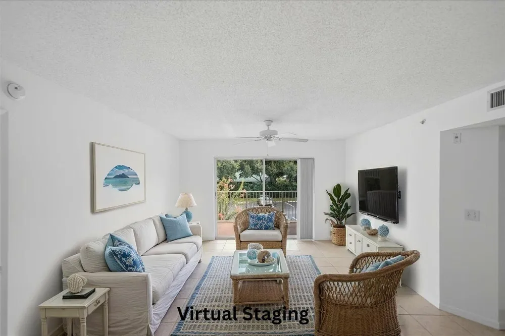 1640 42ND CIRCLE #209 Vero Beach, FL 32967