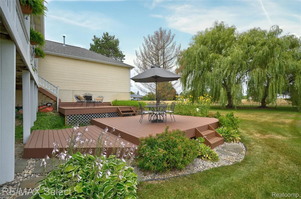 8211 Burleigh Road Atlas Township, MI 48439