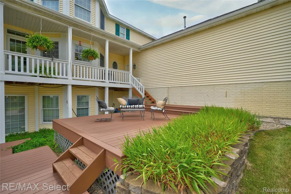 8211 Burleigh Road Atlas Township, MI 48439
