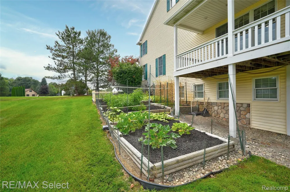 8211 Burleigh Road Atlas Township, MI 48439