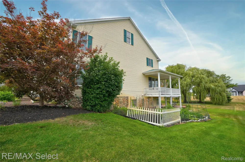 8211 Burleigh Road Atlas Township, MI 48439