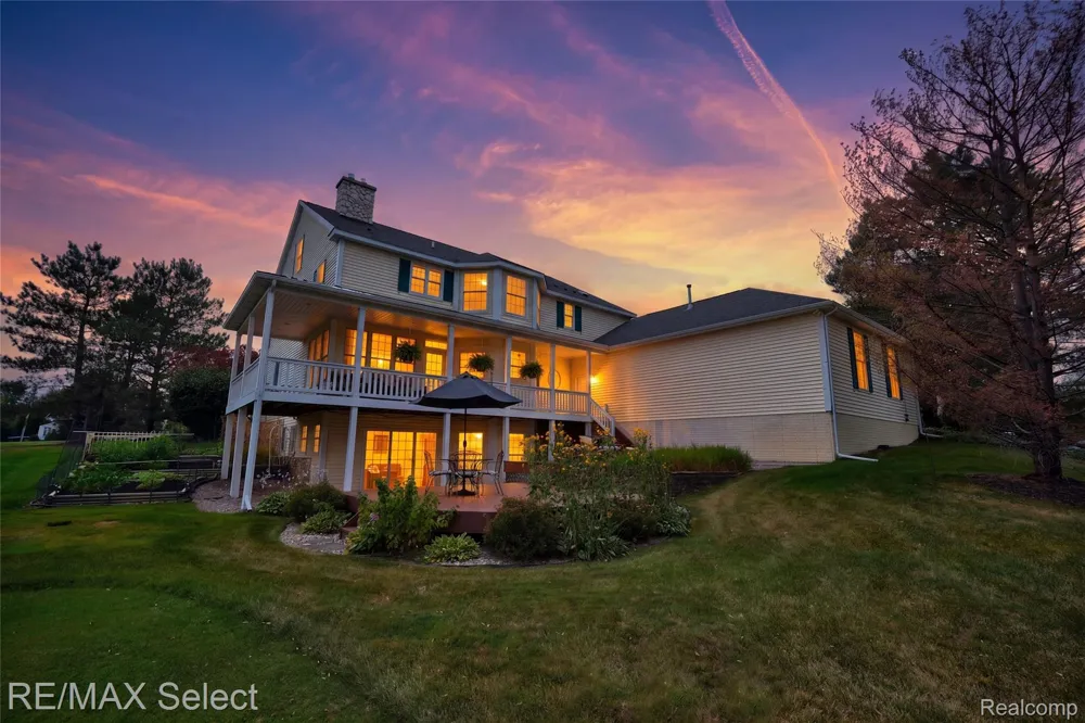 8211 Burleigh Road Atlas Township, MI 48439