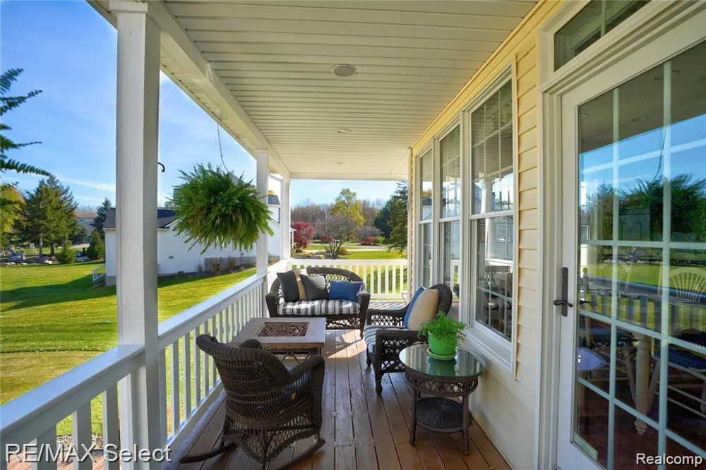 8211 Burleigh Road Atlas Township, MI 48439