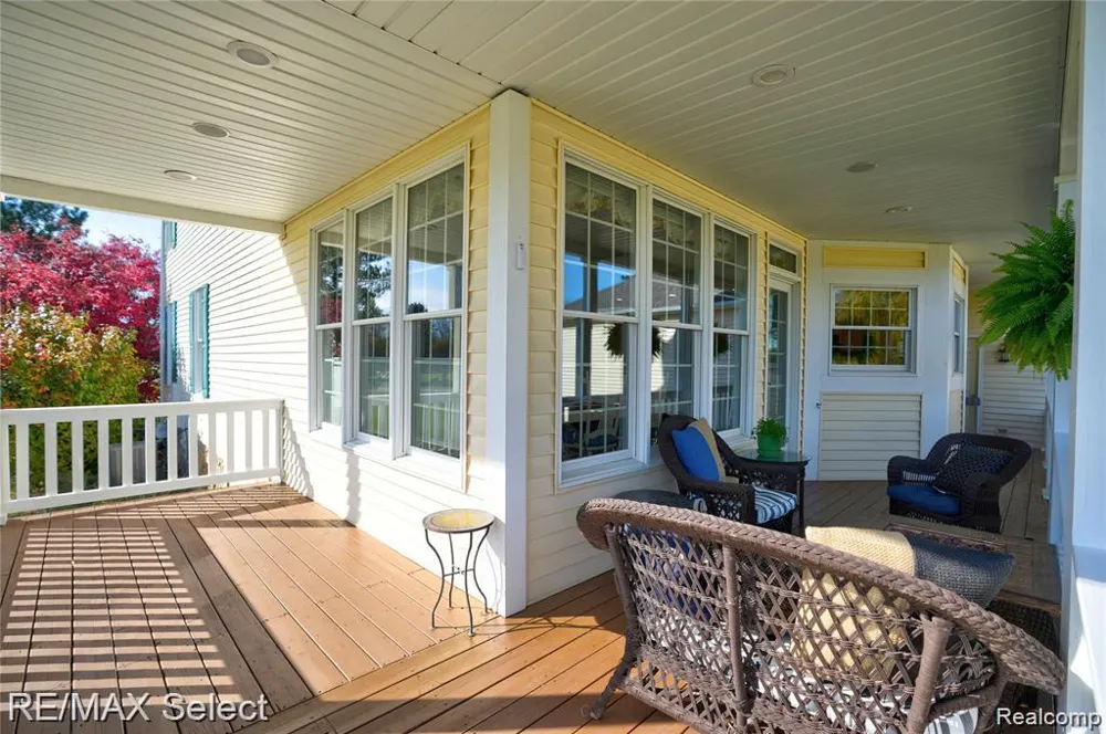 8211 Burleigh Road Atlas Township, MI 48439