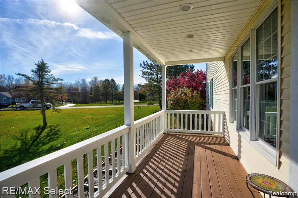 8211 Burleigh Road Atlas Township, MI 48439