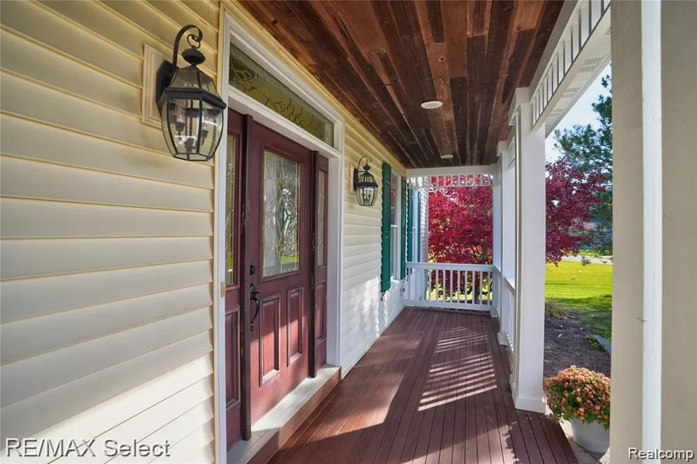 8211 Burleigh Road Atlas Township, MI 48439