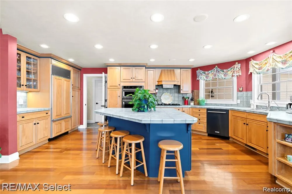 8211 Burleigh Road Atlas Township, MI 48439
