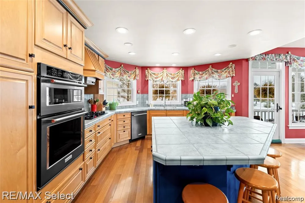 8211 Burleigh Road Atlas Township, MI 48439