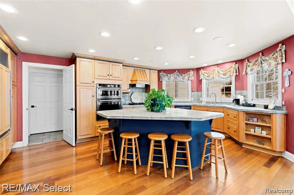 8211 Burleigh Road Atlas Township, MI 48439
