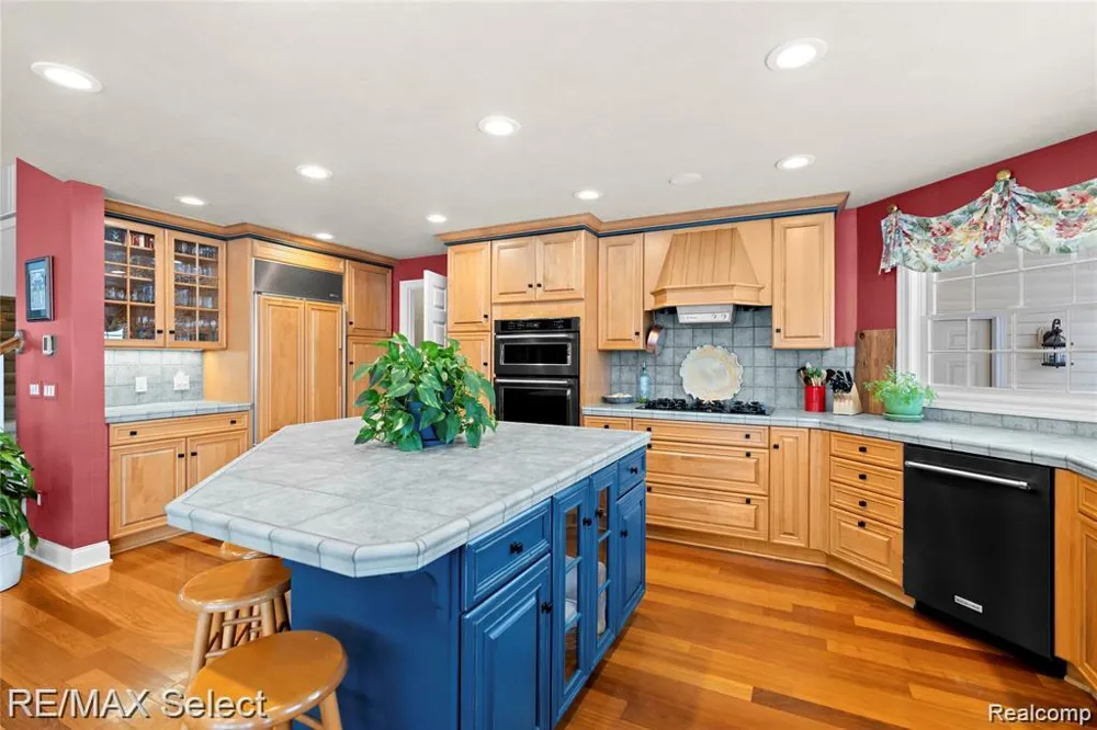 8211 Burleigh Road Atlas Township, MI 48439