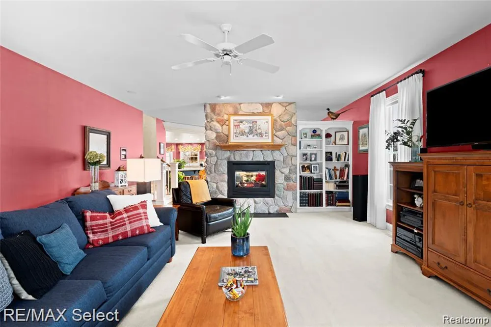 8211 Burleigh Road Atlas Township, MI 48439