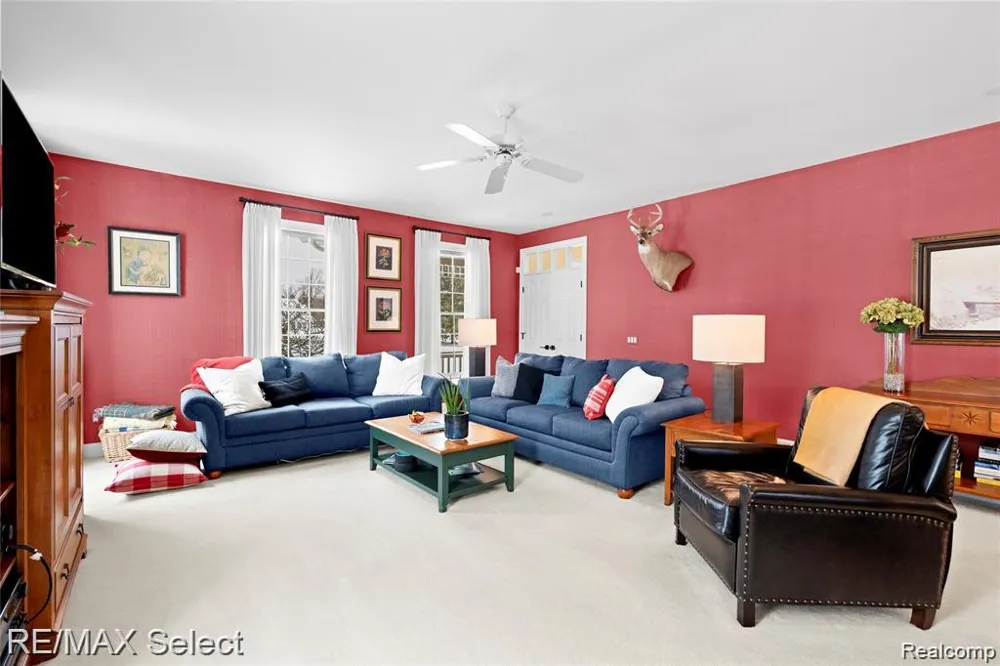 8211 Burleigh Road Atlas Township, MI 48439