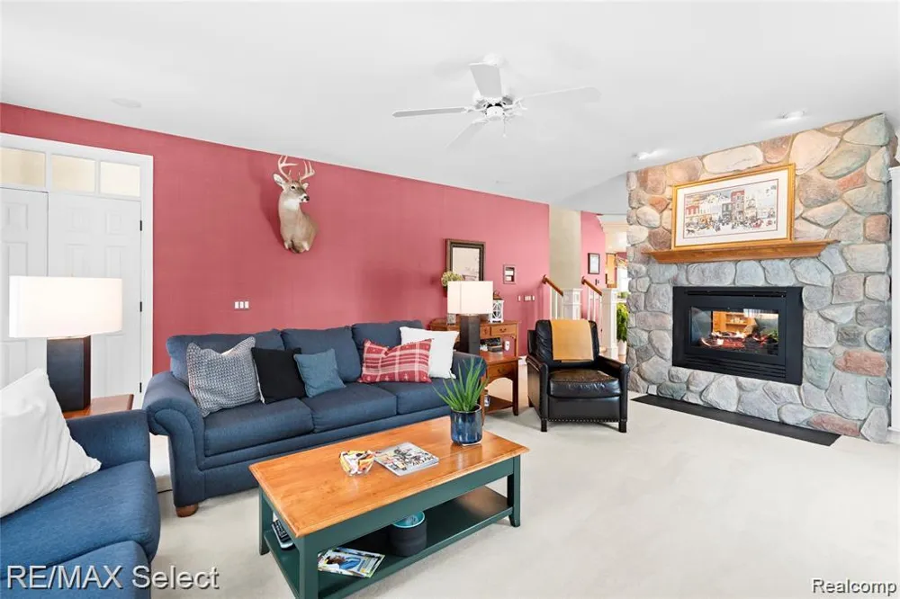 8211 Burleigh Road Atlas Township, MI 48439