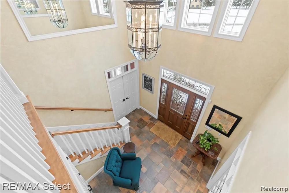 8211 Burleigh Road Atlas Township, MI 48439