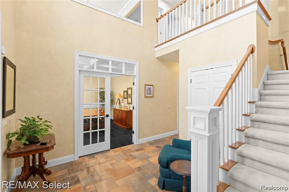 8211 Burleigh Road Atlas Township, MI 48439