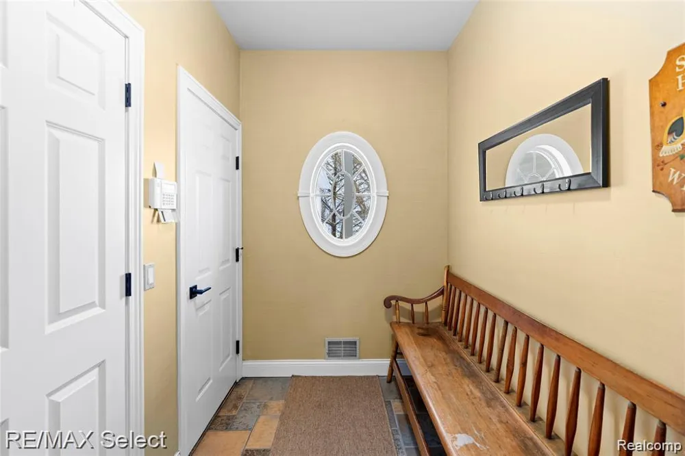 8211 Burleigh Road Atlas Township, MI 48439