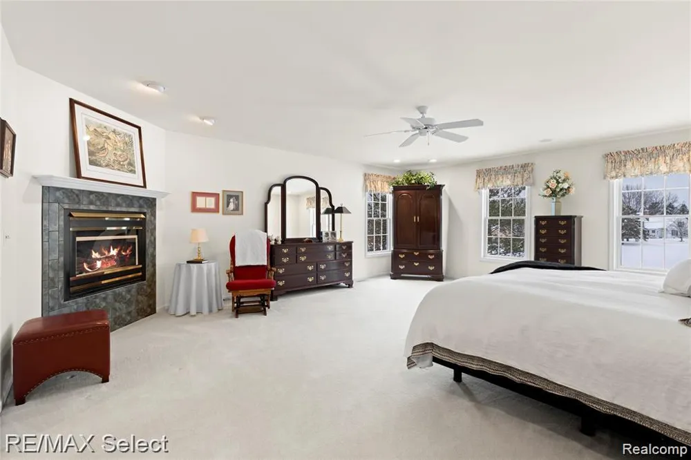 8211 Burleigh Road Atlas Township, MI 48439