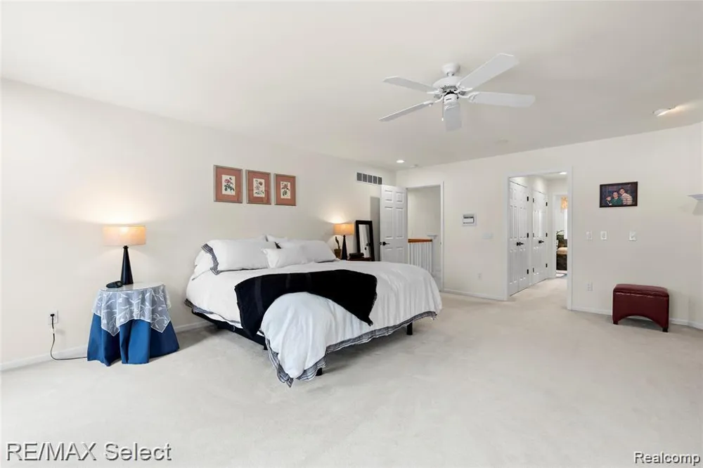 8211 Burleigh Road Atlas Township, MI 48439
