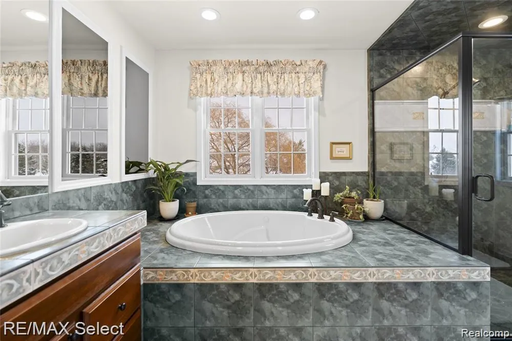8211 Burleigh Road Atlas Township, MI 48439